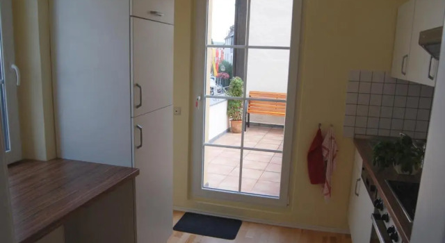 Номер Standard Dautzenberg Ferienapartments
