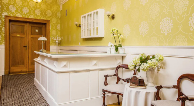 Hotel Dębowy Biowellness & SPA, Забронировать Курортный отель  