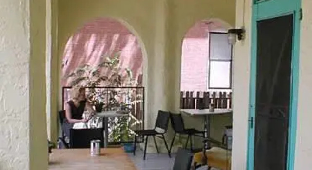The Mother Road Hostel, Buchen Sie Hostel Hostels in Albuquerque, Hostel