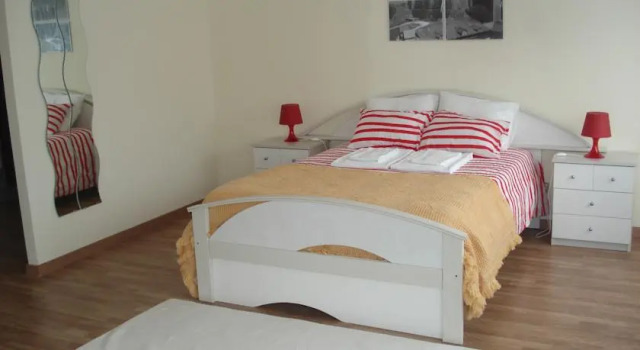 Live Oeste, Rezervovat Hotel Bombarral 