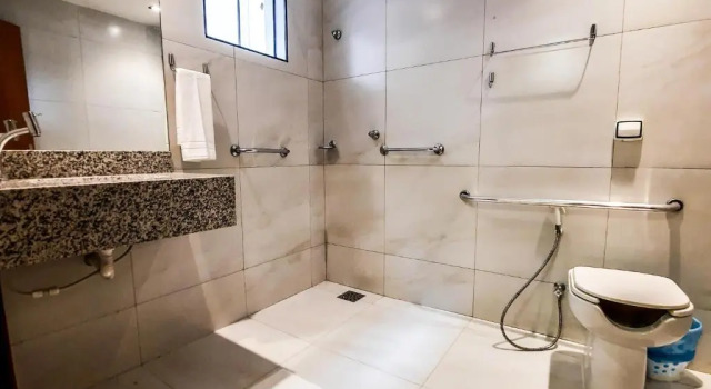 Двухместный номер Standard HUB Hotel