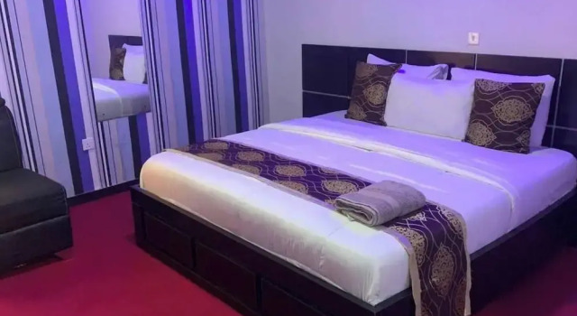 Economy Zimmer Ffa Resort Centre