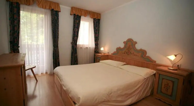 Апартаменты с 2 комнатами Casa Maurivan