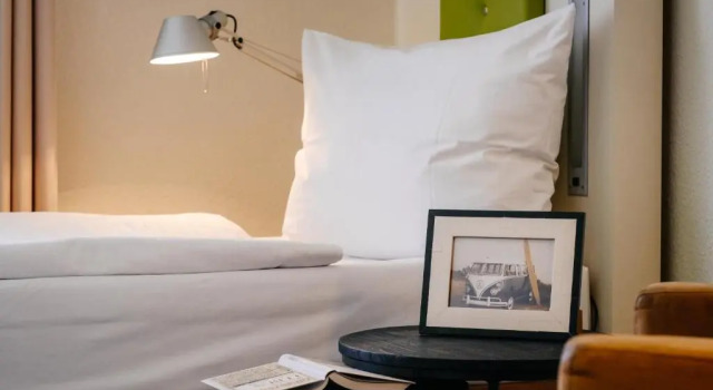Номер Standard Hotel Global Inn