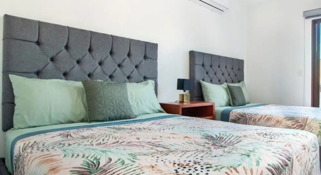 Appartamento Superior AMBAR BY HAUSING - Pet Friendly