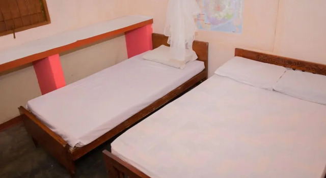 Nilaveli Beach Inn