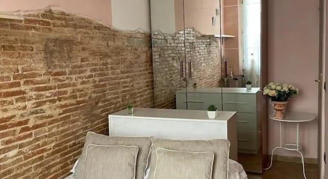 Номер Standard Homelink Firenze - The Key