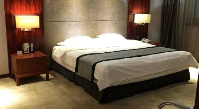 Люкс Deluxe Xing Yue Business Club
