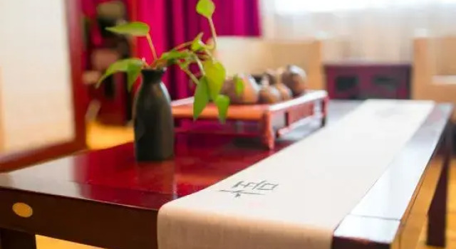 Люкс Superior Tianbao Hotel
