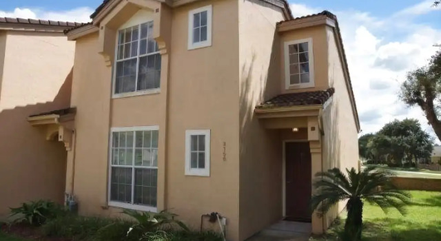 Mango Key 3156 - Two Bedroom Towhome