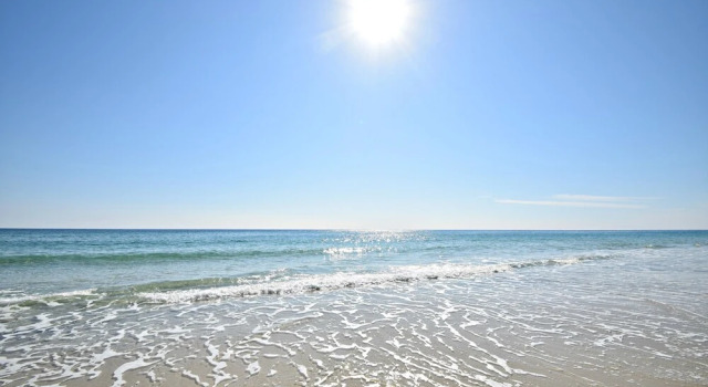 Sea Watch Unit A 3 Bedrooms 3 Bathrooms Condo