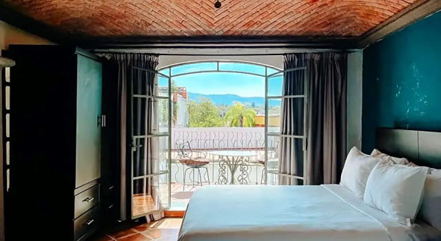Двухместный номер Standard Hotel Pila Seca 11