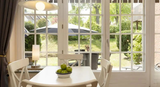 Апартаменты Seepark Lindenallee Wohnung 2b