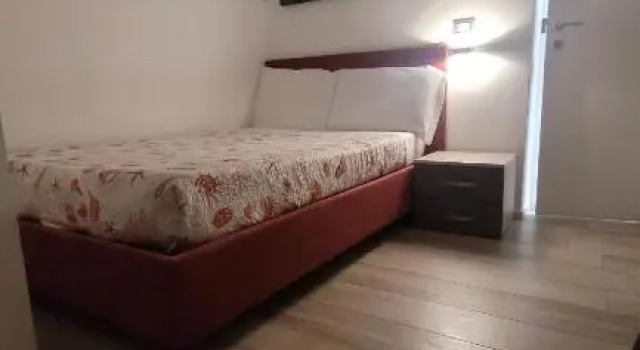 Номер Deluxe Affittacamere 5 Terre Dolci Sogni