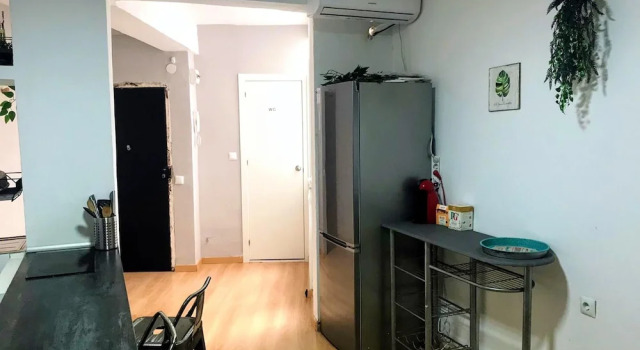 Apartment With 3 Bedrooms in Cartagena, With Enclosed Garden and Wifi Near the Beach