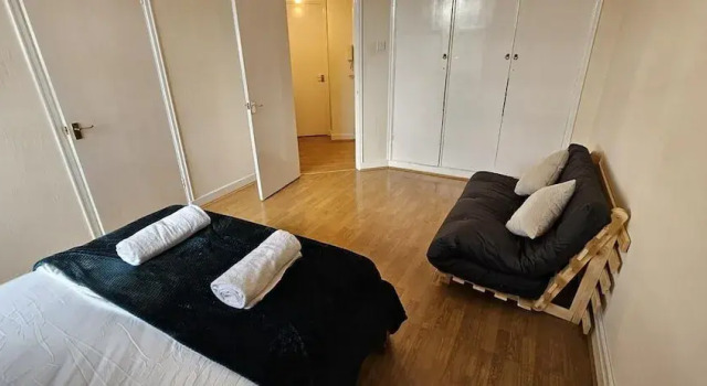 Brondesbury Apartment, Varaa Huoneisto Asunnot kohteessa Merseyside, Huoneisto