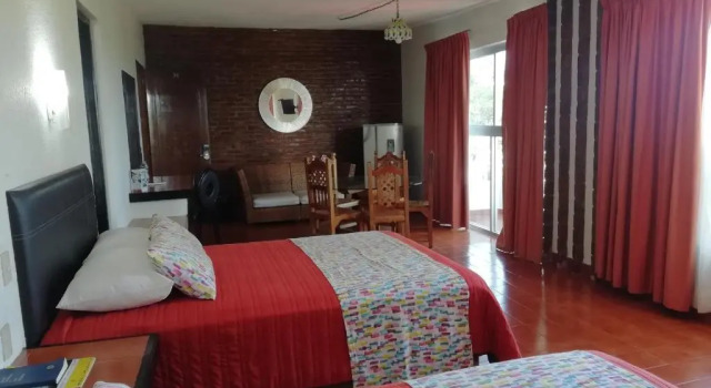 Люкс VF Villa Florencia Hotel