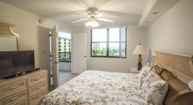 Gulf and Bay Club- C505 2 Bedrooms 2 Bathrooms Condo