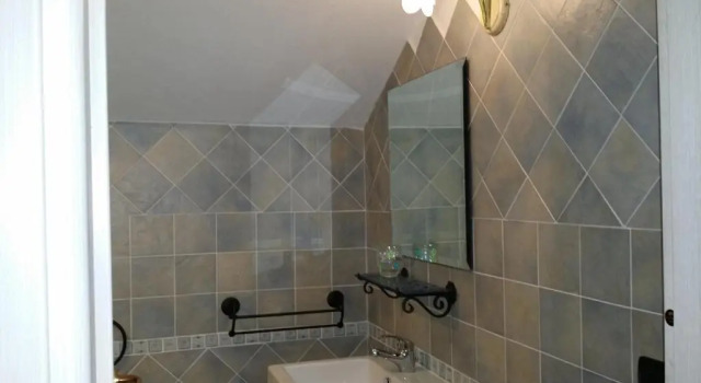 Семейный номер Standard Bed & Breakfast Mare Isole