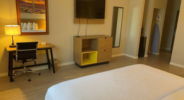 Days Inn Copperas Cove, Boek Hotel Copperas Cove Texas
