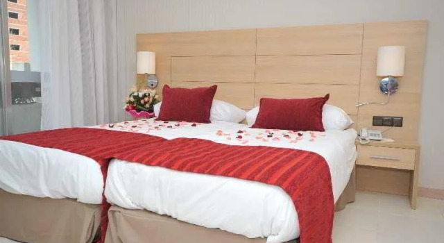Intercontinental Hotel Tanger