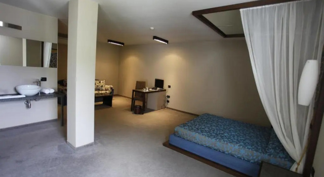 Номер Standard Regina Maria Spa Design Hotel