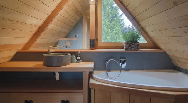 Коттедж Mountain Shelter Zakopane