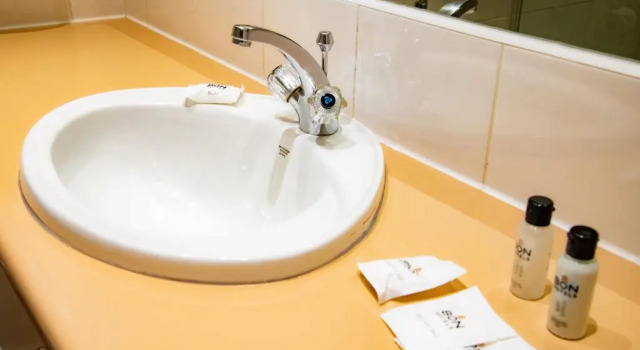 Двухместный номер Superior BON Hotel Bloemfontein Central