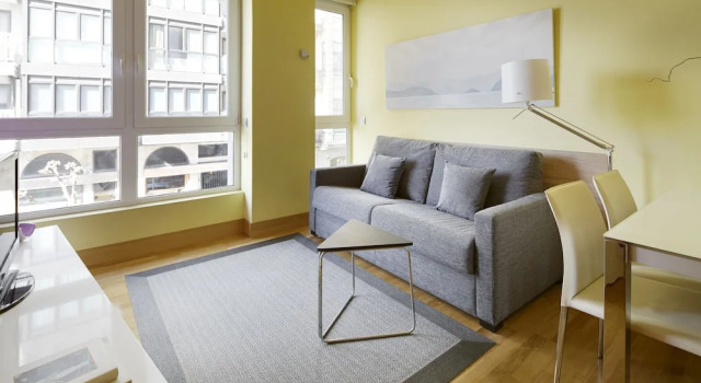 Eder 1 Apartment by FeelFree Rentals