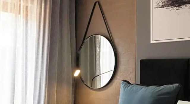 Номер Standard The Capital Melrose