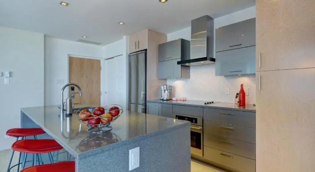 Апартаменты Les Immeubles Charlevoix - Le 760612