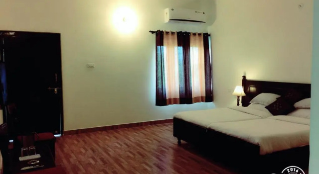 Jungle Retreat Ranthambore, Забронировать Отель Отели штата Раджастхана 4 звезды, 4*