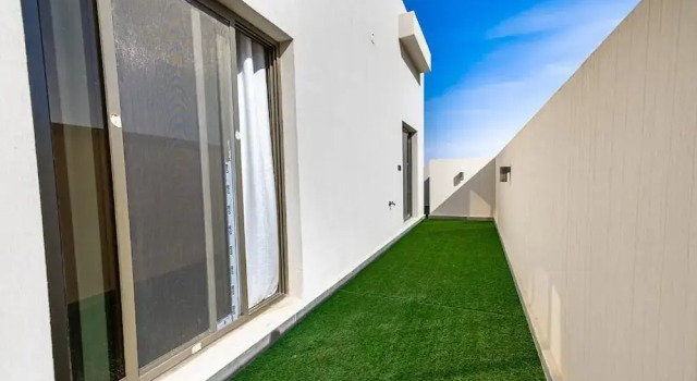 Апартаменты Superior Luxurious Threebedroom Al Narjis Nayan