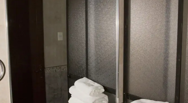 Одноместный номер Standard Hostal Granny