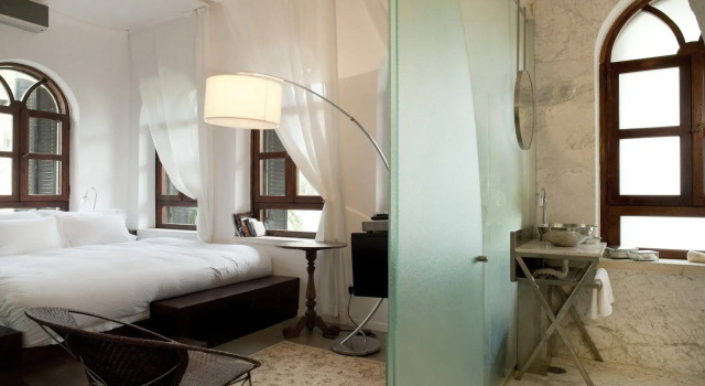 Alegra Boutique Hotel