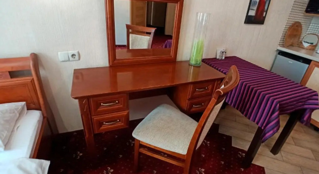 Apartments Deluxe, Book Lejlighed Lejligheder i Ivano-Frankivsk, Lejlighed