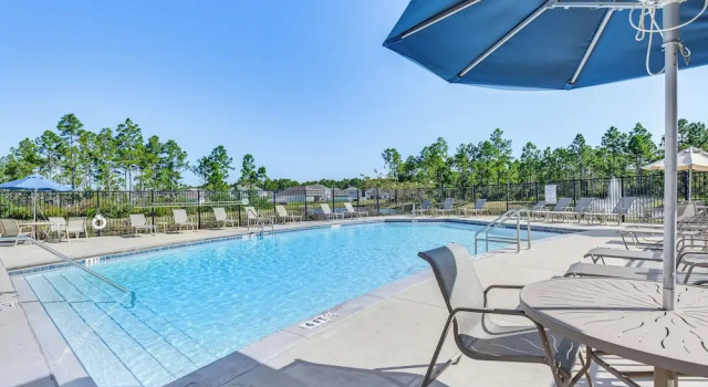 Коттедж Santa Rosa Beach Home w/ Community Pool!