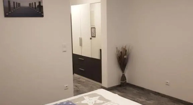 Номер Deluxe Sunny´s Hotel & Residence