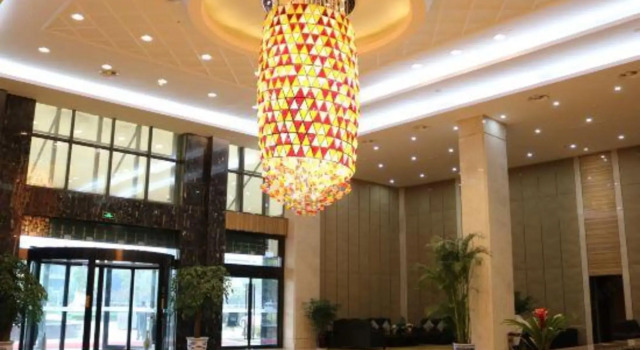 Siyang Fenghua Lizhi Hotel, Rezervovat Hotel Siyang 