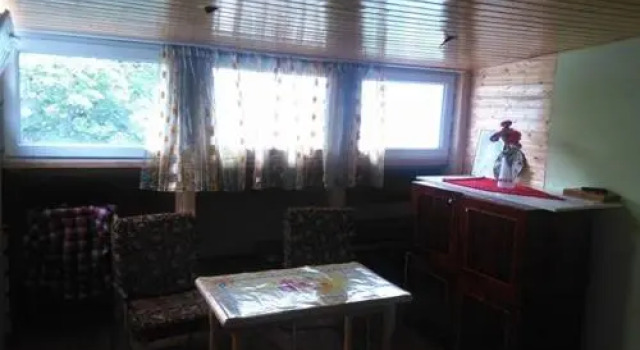 Sunny and Cozy room in Tbilisi