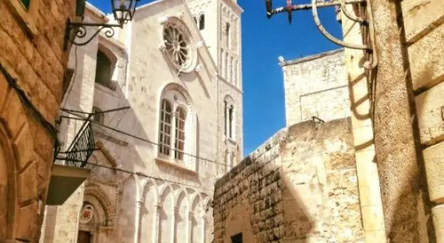 Casadamare Holiday Home, Buchen Sie Hotel Giovinazzo Metropolitanstadt Bari