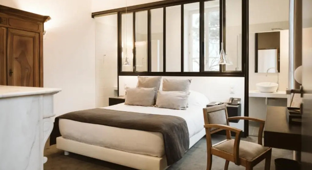 Domaine dEn Fargou, Réserver Hôtel Saint-Sulpice Tarn