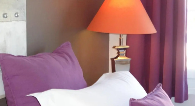 Hotel le Ptit Beaumont