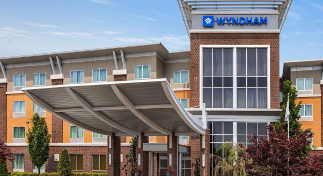 Wyndham Avon, Reserva ahora Hotel Avon Ohio