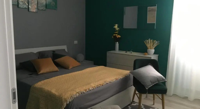 Tom & Ros House, Book Lejlighed Casarano Salento