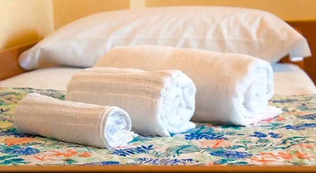 4 Venti, Buchen Sie Hotel Curtatone Lombardei
