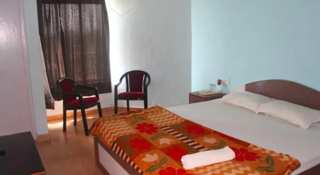 Liv Sea Valley Resort, Varaa Lomakeskus Mandarmoni West Bengal