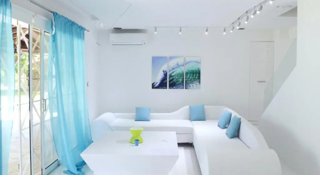 Chalkidiki Villas - Lefko
