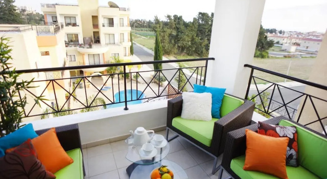 Huoneisto Apartment Emelia