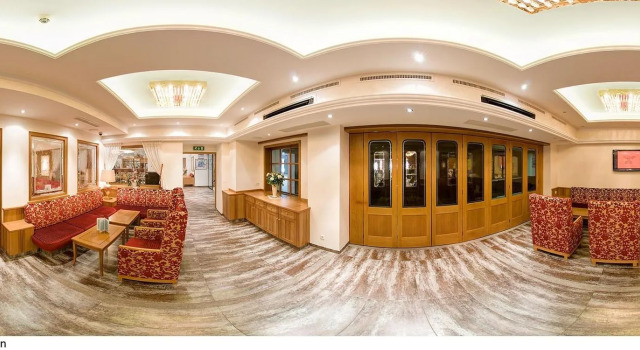 Sport & Spa Hotel Strass